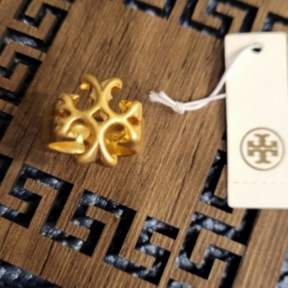 Tory Burch Size 7 - Picture 1 of 4
